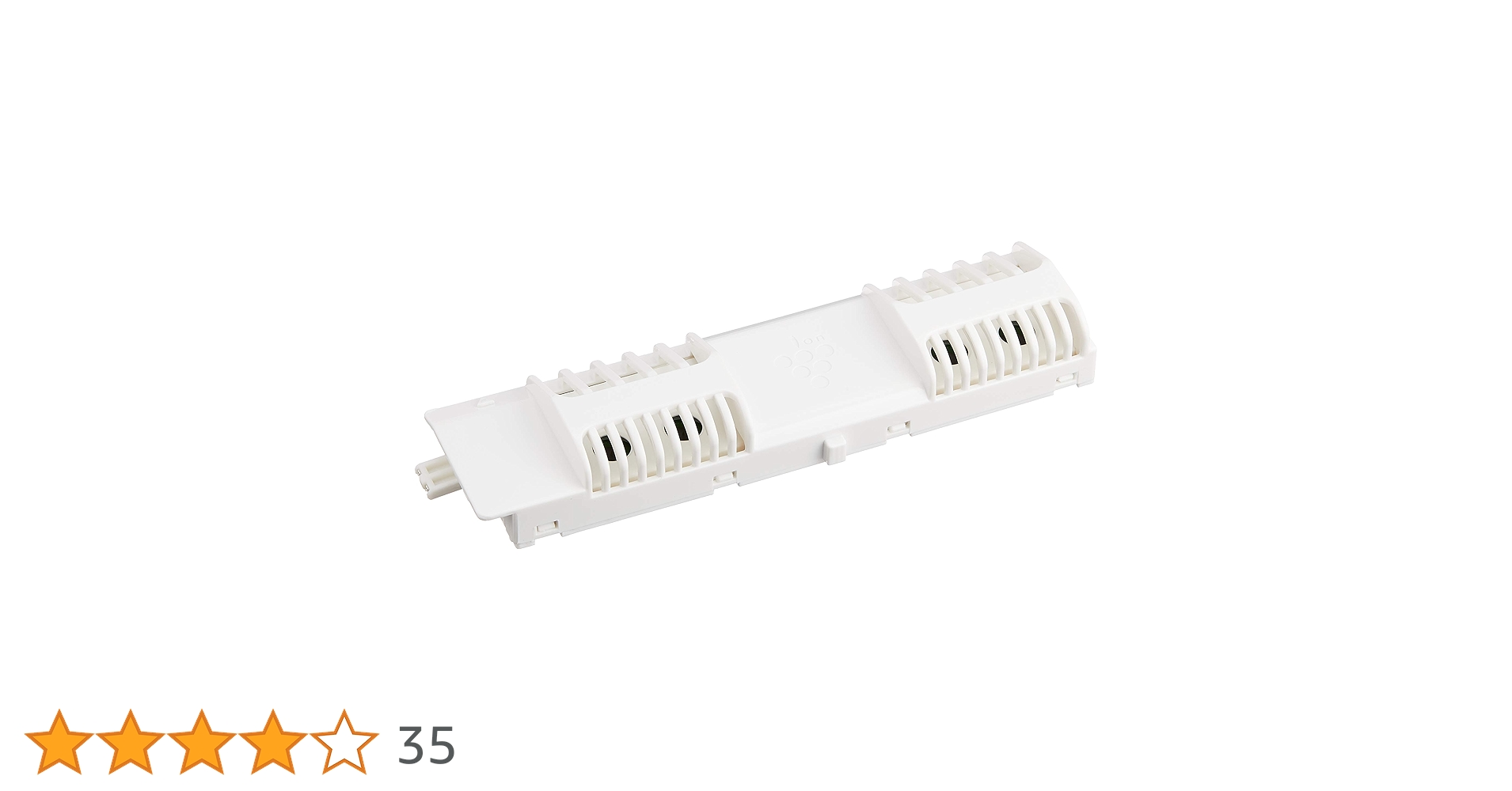 Amazon | SHARP 交換用プラズマクラスターイオン発生ユニット AZ